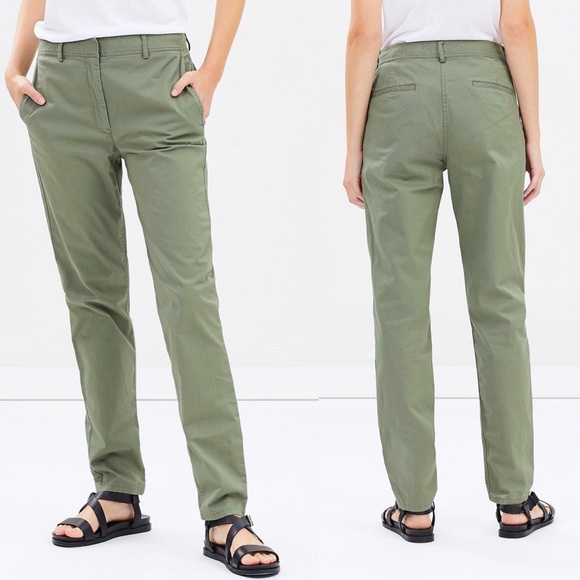 theory boyfriend pants